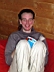 04 Esther in Chalet.JPG
